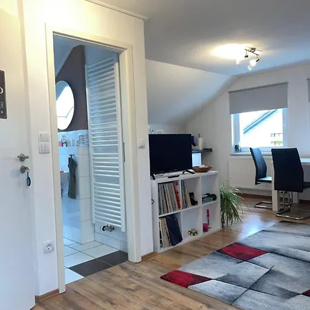 Apartman Seasons Creussen