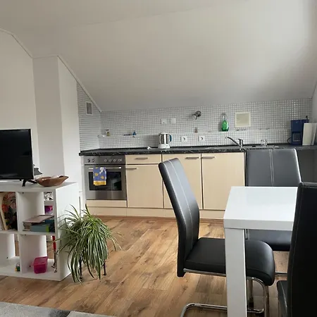 Seasons Apartment *